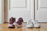 アメリカ人にも家で靴を脱ぐ習慣はあるの？