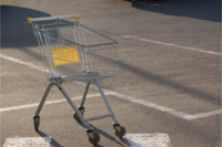 スーパーでカートを置きっぱなしにしていい理由